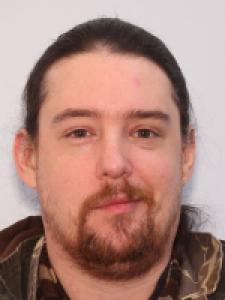 Brandon Douglas Ledbetter a registered Sex Offender / Child Kidnapper of Alaska