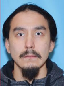 Matthew Lex Gust a registered Sex Offender / Child Kidnapper of Alaska