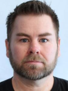 Stephen Paul Murray a registered Sex Offender / Child Kidnapper of Alaska