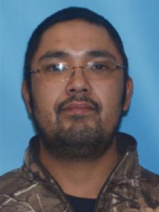 George Mitchell Ramondos II a registered Sex Offender / Child Kidnapper of Alaska