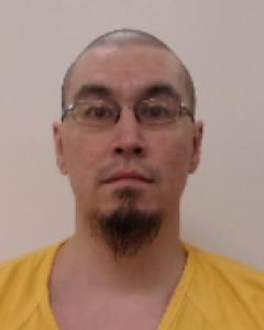 Kris Arthur Wassilie Sharp a registered Sex Offender / Child Kidnapper of Alaska