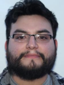 Andres E Barbosa a registered Sex Offender / Child Kidnapper of Alaska