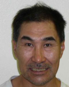 Abraham Chris Lott a registered Sex Offender / Child Kidnapper of Alaska
