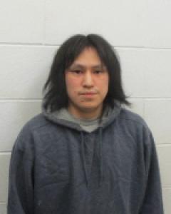 Adrian Kevin David Tugatuk a registered Sex Offender / Child Kidnapper of Alaska