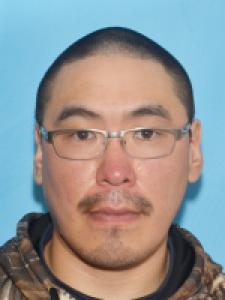Akugaq Ben Asisaun Leavitt a registered Sex Offender / Child Kidnapper of Alaska