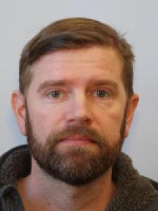 Aaron Bryce Seifert a registered Sex Offender / Child Kidnapper of Alaska