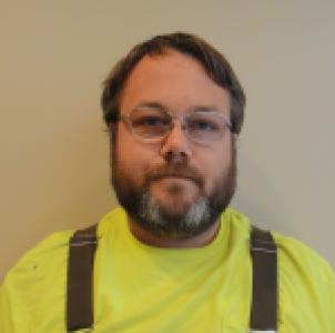 Morgan Vance Diemer a registered Sex Offender / Child Kidnapper of Alaska