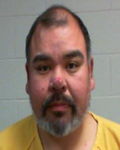 Aaron Samuel Meganack a registered Sex Offender / Child Kidnapper of Alaska