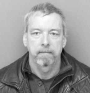 Norman Eugene Otto a registered Sex Offender / Child Kidnapper of Alaska