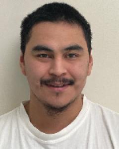 Jones Toolie a registered Sex Offender / Child Kidnapper of Alaska