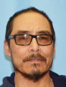 Nelson Rocky Nicholai a registered Sex Offender / Child Kidnapper of Alaska