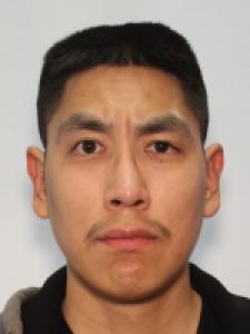 Randy Stephen Jimmie a registered Sex Offender / Child Kidnapper of Alaska