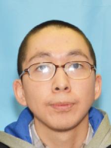 Joseph Dino Chiklak a registered Sex Offender / Child Kidnapper of Alaska