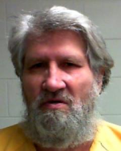 Gerald Laurence Hempel a registered Sex Offender / Child Kidnapper of Alaska
