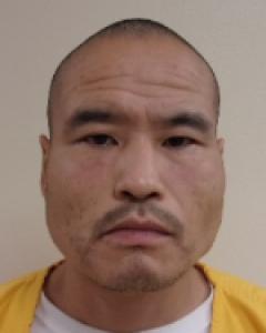 Clayton Seth Peter a registered Sex Offender / Child Kidnapper of Alaska
