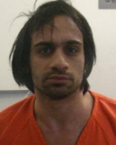 Aihan Catotti Goldberg a registered Sex Offender / Child Kidnapper of Alaska