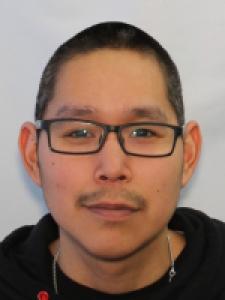 Amos Ray Ahgupuk Sinnok a registered Sex Offender / Child Kidnapper of Alaska