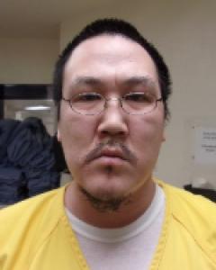 Jonathan Daniel Ekamrak a registered Sex Offender / Child Kidnapper of Alaska