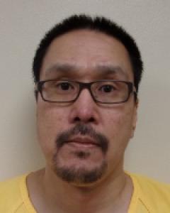 Leonard Leroy John a registered Sex Offender / Child Kidnapper of Alaska