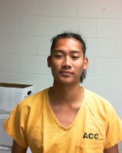 Scott Marshall Han a registered Sex Offender / Child Kidnapper of Alaska