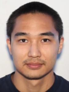 Justin James Mckinney a registered Sex Offender / Child Kidnapper of Alaska