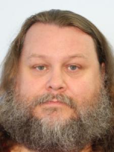 Phillip Wayne Tillotson a registered Sex Offender / Child Kidnapper of Alaska