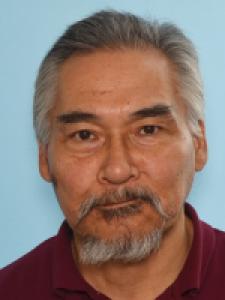 Herbert James Akpik a registered Sex Offender / Child Kidnapper of Alaska