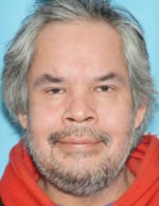William Doyle Abbott Jr a registered Sex Offender / Child Kidnapper of Alaska