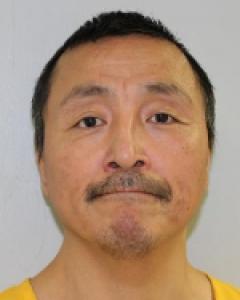 Steven Ahkinga a registered Sex Offender / Child Kidnapper of Alaska