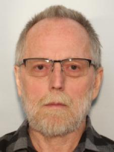 Jon Scott Albright a registered Sex Offender / Child Kidnapper of Alaska