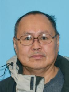 John Neon Andrew Jr a registered Sex Offender / Child Kidnapper of Alaska
