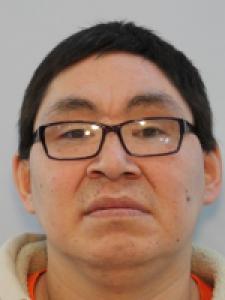 Jimmy Ambrose Kokrine a registered Sex Offender / Child Kidnapper of Alaska