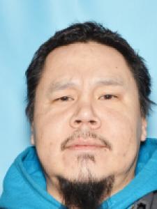 Daniel Timothy Sugak a registered Sex Offender / Child Kidnapper of Alaska