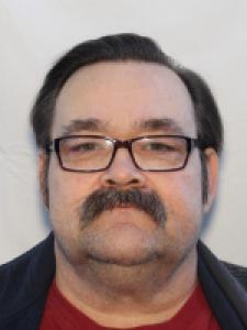 Clayton Brock Allen a registered Sex Offender / Child Kidnapper of Alaska