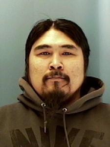 Nathan Peter Albrite a registered Sex Offender / Child Kidnapper of Alaska