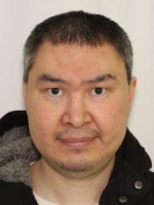 Patrick Homer Apatiki a registered Sex Offender / Child Kidnapper of Alaska