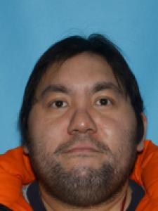 Joseph Montiel Benedicto a registered Sex Offender / Child Kidnapper of Alaska