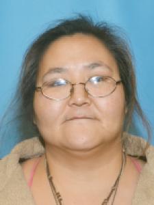 Chantreleiah Carol Alexie a registered Sex Offender / Child Kidnapper of Alaska