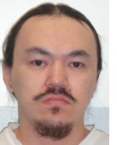 Marshall Ahvakana II a registered Sex Offender / Child Kidnapper of Alaska