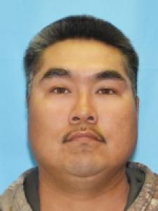 Reuben Lee Albrite a registered Sex Offender / Child Kidnapper of Alaska
