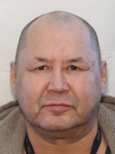 Timothy Jon Adams a registered Sex Offender / Child Kidnapper of Alaska