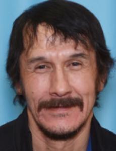 Jacob Samuel Bartman Sr a registered Sex Offender / Child Kidnapper of Alaska