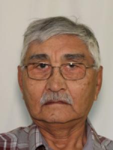 Peter Bernard Nevak a registered Sex Offender / Child Kidnapper of Alaska