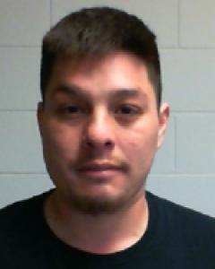 Albert Andre Aviles a registered Sex Offender / Child Kidnapper of Alaska