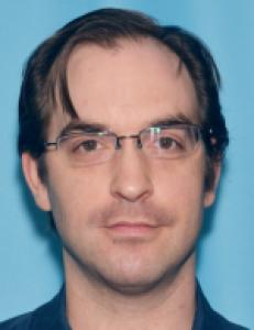 Adam Christopher Murray a registered Sex Offender / Child Kidnapper of Alaska