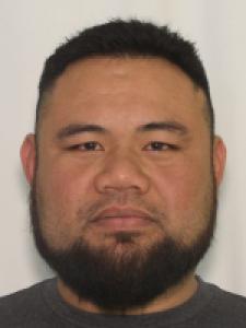 Chong Sanele Ah Jr a registered Sex Offender / Child Kidnapper of Alaska