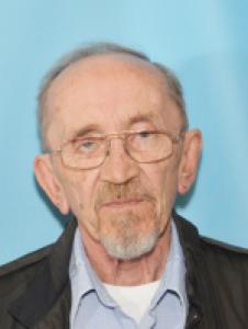 Robert Warren Boatwright a registered Sex Offender / Child Kidnapper of Alaska