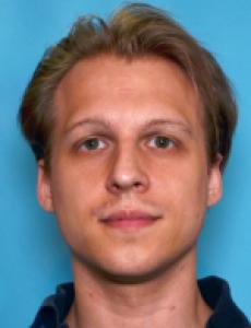 Quinn Ross Konetski a registered Sex Offender / Child Kidnapper of Alaska