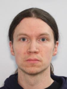 Aaron David Macclellan a registered Sex Offender / Child Kidnapper of Alaska