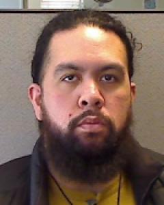 Tupou Muaausa Ainuu Jr a registered Sex Offender / Child Kidnapper of Alaska